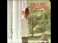 pochette album Last hard town