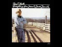 pochette album Letters