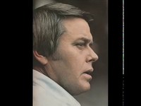 pochette album Love's been good to me