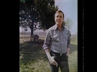 pochette album One more song for jesus