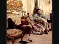 pochette album World according to raymond