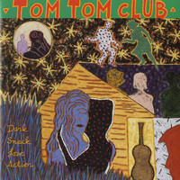 pochette album My mama told me