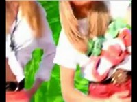 pochette album Sunshine & ecstasy