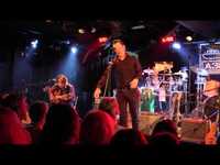 pochette album 16 shells from a 30.06