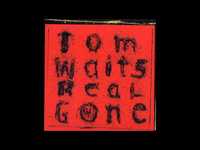 pochette album Baby gonna leave me