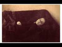 pochette album Chained together for life