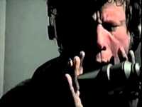 pochette album Gospel train