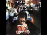 pochette album Hang me in the bottle