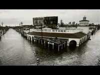 pochette album I wish i was in new orleans