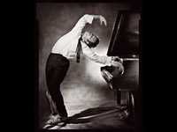 pochette album Rockin' chair