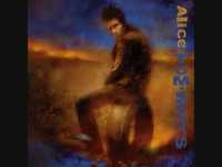 pochette album We're all mad here