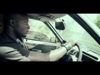 pochette album Tafadhali