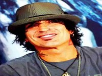 pochette album The butler