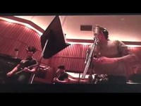 pochette album Tryin to be me