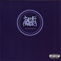 pochette album Case closed