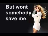 pochette album Save me