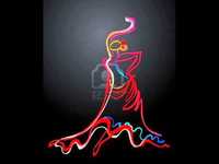 pochette album Spanish guitar (joe claussell main mix)