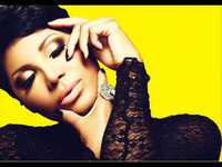 pochette album You got it