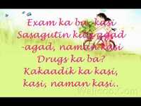 pochette album Mahal kita kasi