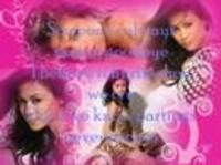 pochette album Someone 's always saying goodbye