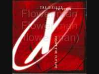 pochette album Flower man