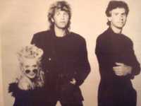 pochette album A house needs a roof