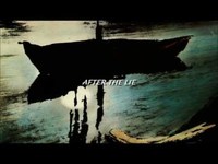 pochette album After the lie