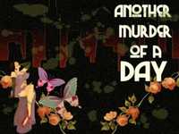 pochette album Another murder of a day