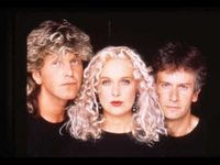 pochette album Big man