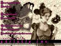 pochette album Charity balls