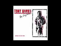 pochette album Say you'll never leave me