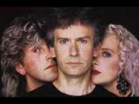 pochette album That night