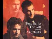 pochette album The gift