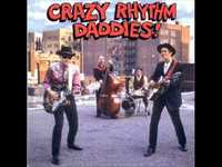 pochette album Crazy rhythm