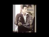 pochette album Have i told you lately?