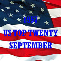 pochette album In the middle of an island