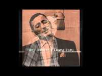 pochette album Rules of the road