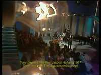 pochette album Stella by starlight