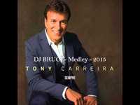 pochette album Medley