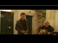 pochette album Mon fado