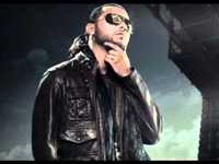 pochette album Anoche