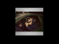 pochette album Dernière fois, pt.3