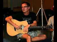 pochette album Another dream