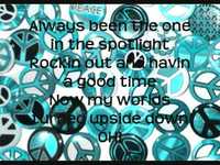 pochette album Here i go