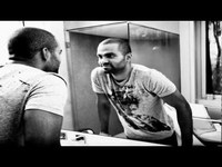 pochette album La famille