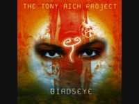 pochette album Birdseye