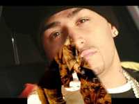 pochette album T.o.n.y