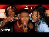 pochette album Let's get down