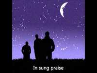 pochette album Charismata