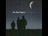 pochette album Condolences